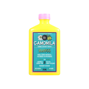 Lola Camomila Champo 250Ml