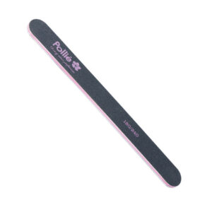 Pollie Lima 180/240 Negra 19X178Mm Recta