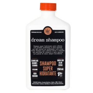 Lola Dream Cream Champo 250Ml