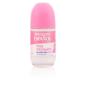 Instituto Español Desodorizante Rosa Mosqueta 75Ml