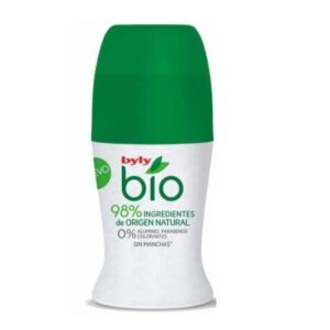 Byly Desodorizante Bio Dermo Rollon 50ml