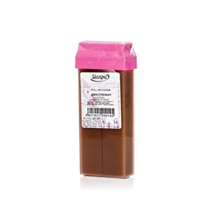 Starpil Cartucho Cera Chocolate