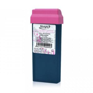 Starpil Cartucho Cera Azul