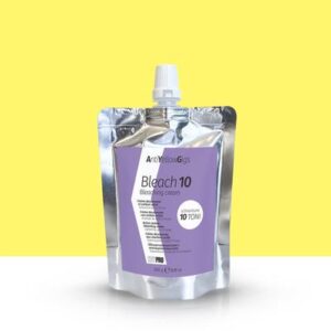 Kaypro Creme Descolorante Carvão Activo 250gr