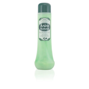 Anian Natural Amaciador Todo o Tipo de Cabelo 1000ml