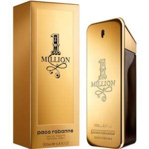 Paco Rabanne 1 Million EDT 200Ml