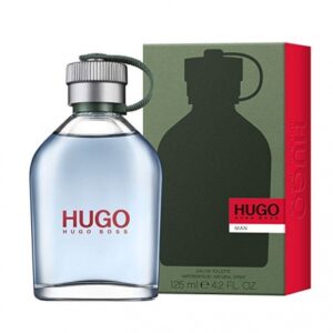 Hugo Boss Hugo Man EDT 125Ml