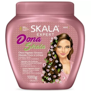Skala Creme Condicionador Dona Skala 1000gr