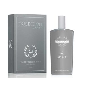 Aire de Sevilla Poseidon Sport 150ml