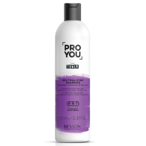 Revlon Pro you The Toner Champo Neutralizante 350ml