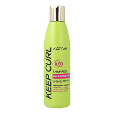 Kativa Keep Curl Champo 250ml