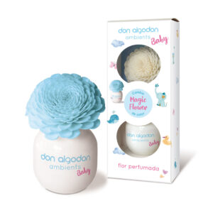 Don Algodon Baby Ambientador Flor 50ml