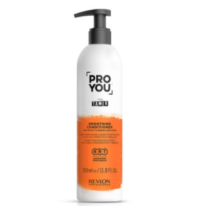 Revlon Pro You The Tamer Condicionador Suavizante 350ml