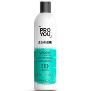 Revlon Pro You The Moisturizer Champo Hidratante 350ml