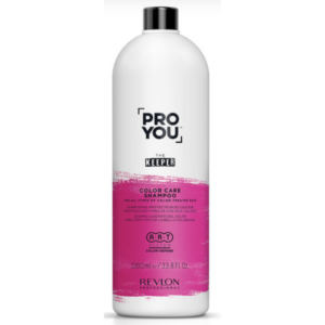 Revlon Pro You The Keeper Champo para Coloração 1000ml