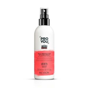 Revlon Pro You The Fixer Shield Spray Proteção Térmica 250ml