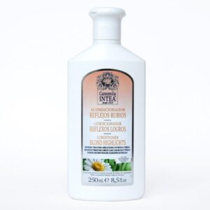 Intea Condicionador Reflexos Loiros 250Ml