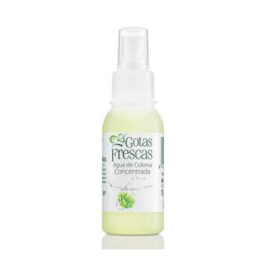 Instituto Español Colonia Gotas Frescas 80Ml