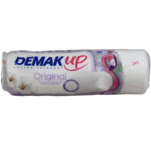 Demak-Up Discos Algodão 60 unid.