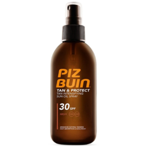 Piz Buin Tan&Protect Oil Spray SPF30 150ml