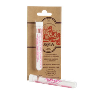 Osma Lápis Hemostático 12gr