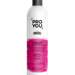 Revlon Pro You The Keeper Champo para Coloração 350ml