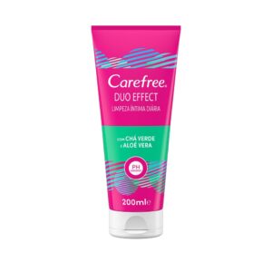 Carefree Gel Intimo Duo Effect 200ml