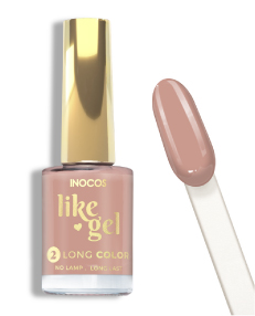 Inocos Like Gel Verniz 108 11ml