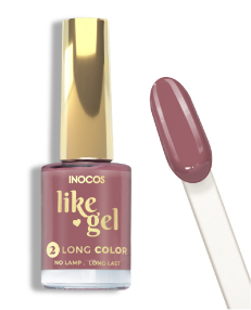 Inocos Like Gel Verniz 115 11ml
