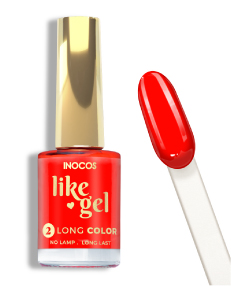 Inocos Like Gel Verniz 119 11ml