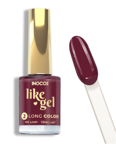 Inocos Like Gel Verniz 126 11ml