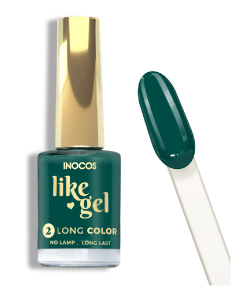 Inocos Like Gel Verniz 127 11ml