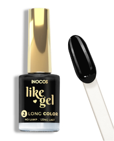 Inocos Like Gel Verniz 128 11ml
