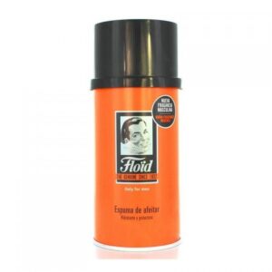 Floid Espuma Barbear 300ml