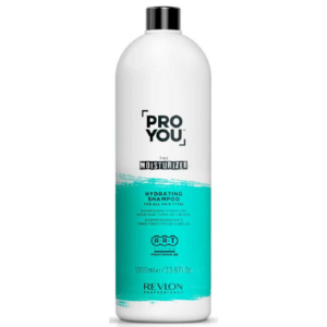Revlon Pro You The Moisturizer Champo Hidratante 1000ml