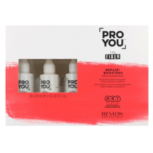Revlon Pro You The Fixer Booster 10X15ml