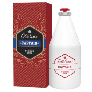 Old Spice After Shave Captain 100Ml