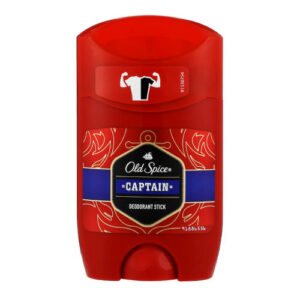 Old Spice Desodorizante Stick Captain 50ml