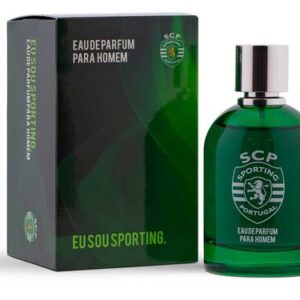 Saphir Sporting C. P. EDP Pour Homme 100ml