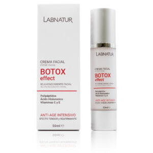 Labnatur Creme Facial Tensor Effect 50ml