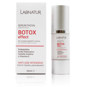 Labnatur Serum Tensor Effect 30ml