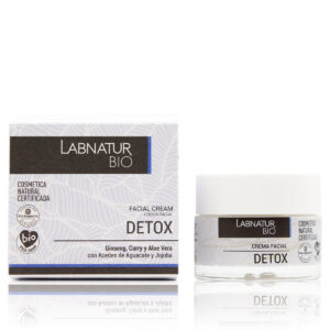 Labnatur Bio Creme Facial Detox