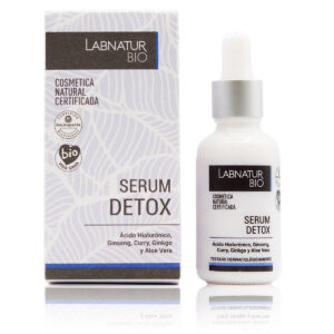 Labnatur Bio Serum Detox