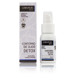 Labnatur Bio Contorno Olhos Detox