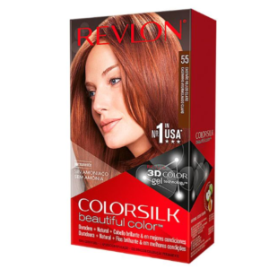 Colorsilk N. 55