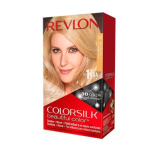 Colorsilk N. 80