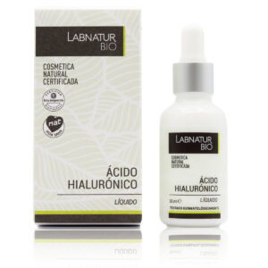 Labnatur Bio Ácido Hialurónico