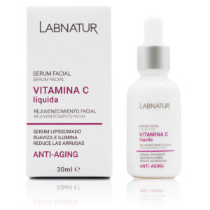 Labnatur Sérum Vitamina C
