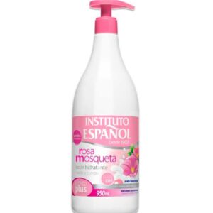Instituto Español Loção Hidratante Rosa Mosqueta 950Ml