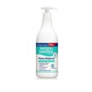 Instituto Español Body Milk Pele Atópica 750Ml